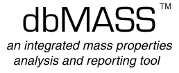 dbMASS Logo